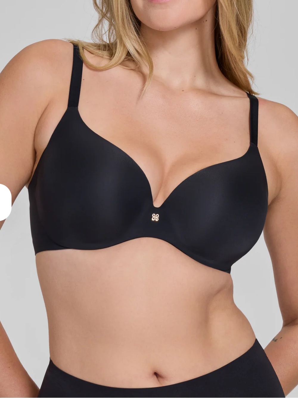 HoneyLove CloudEmbrace Bra with CloudWire